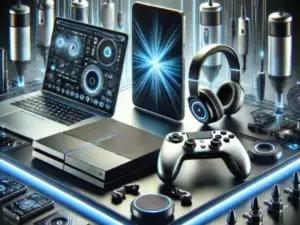 Elektronika